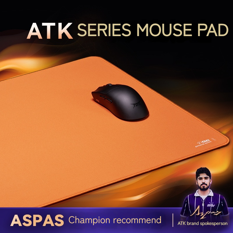 حار Atk كونغ Xsoft Esports ماو - مراجعة Esports Gaming Gear وسعره