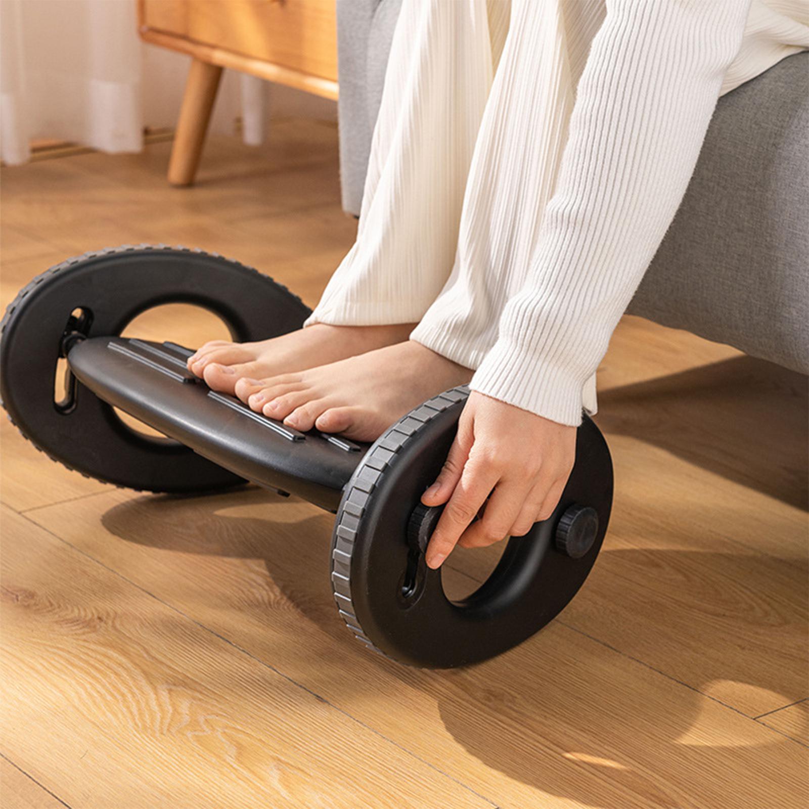 مسند قدم مريح للاستخدام تحت ال - مراجعة Footrest Under Desk وسعره