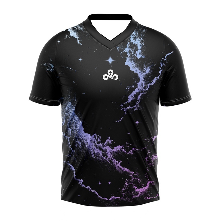 2026 قميص رياضي جديد من Cloud9 - مراجعة Esports Gaming Gear وسعره